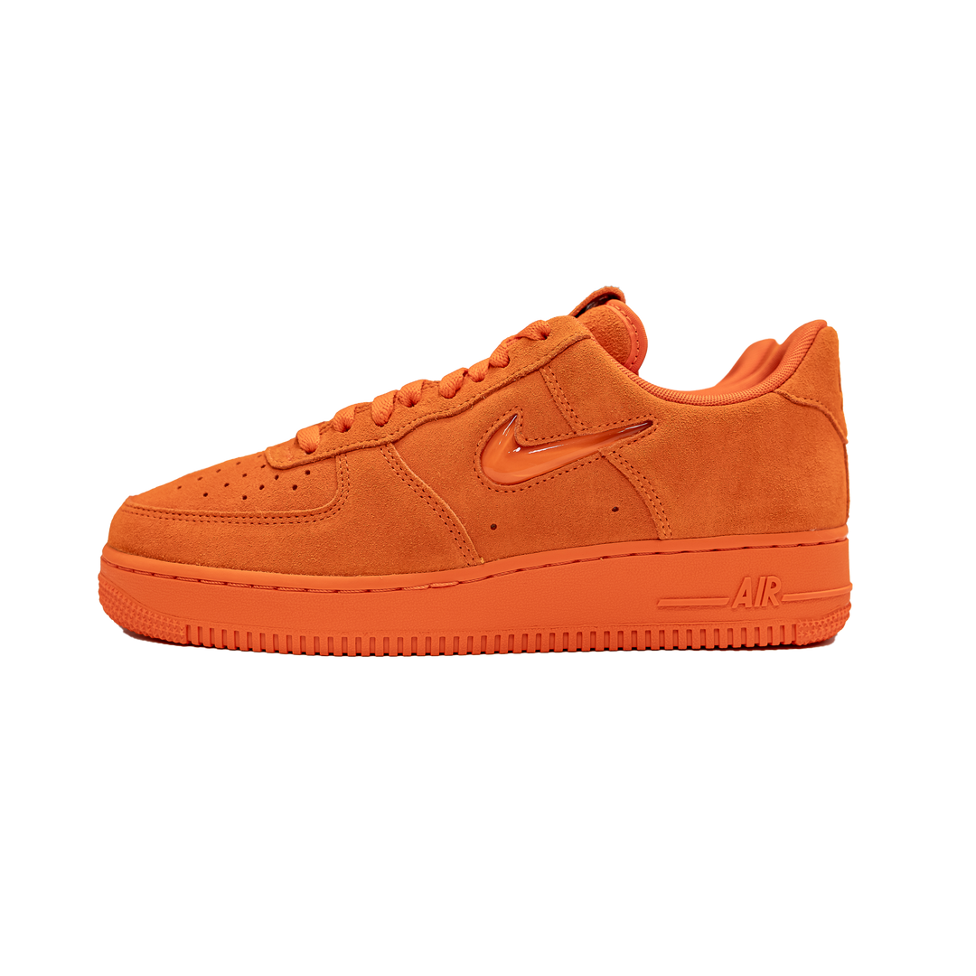Adult Indiana Fever Air Force 1 "WNBA" in Orange by Nike