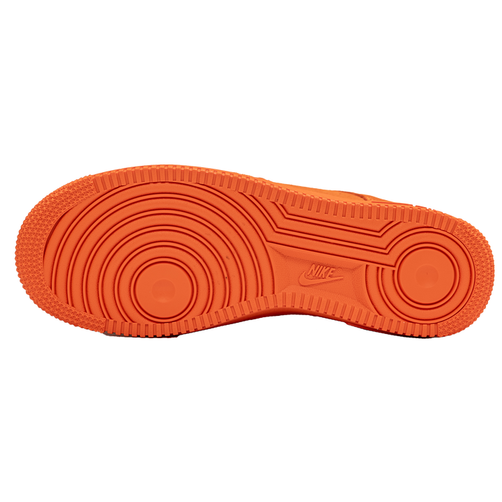 Adult Indiana Fever Air Force 1 "WNBA" in Orange by Nike