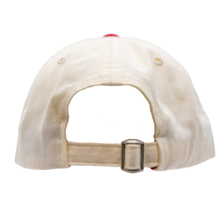 Adult Indiana Fever GNS Est. Date Hat in Natural by Fever Team Store