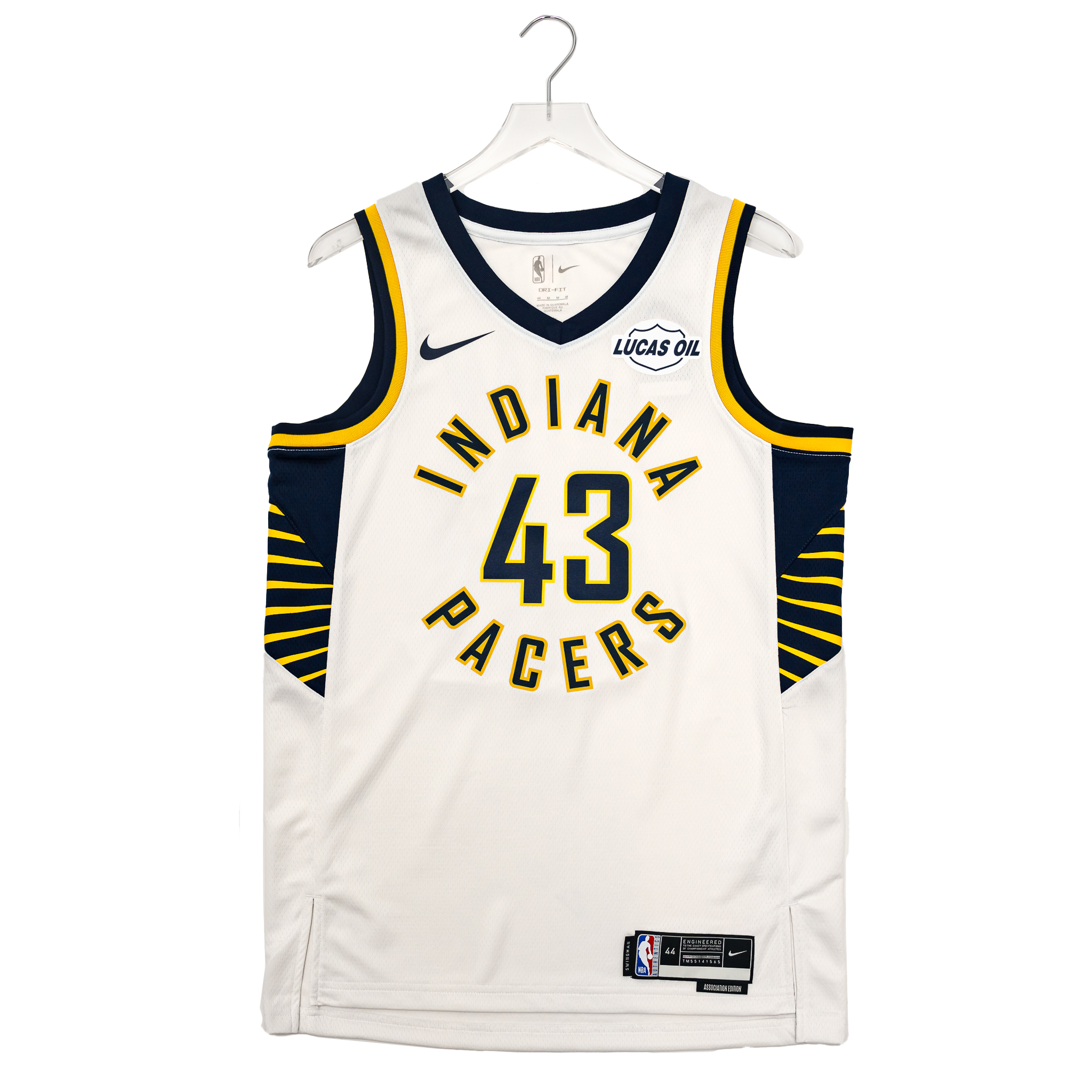 siakam swingman jersey
