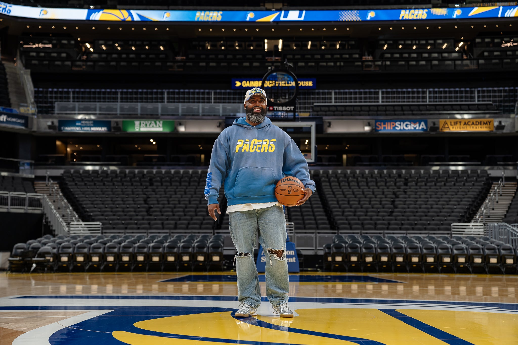 Pacers Team Store | Pacers Fan Gear, Jerseys, Tees, hats and more