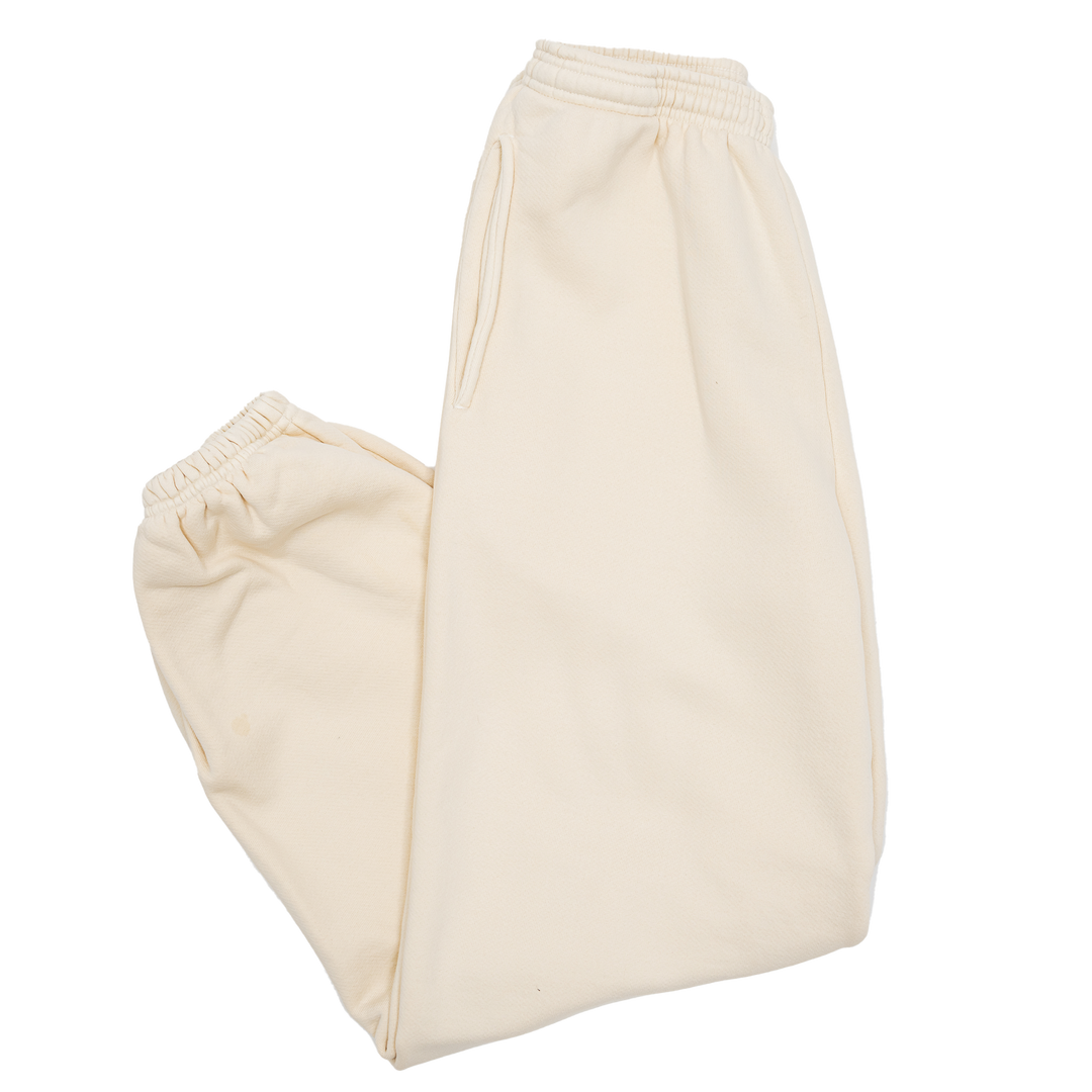 Adult Indiana Fever Sweatpants in Natural by Marsai Martin x Round21