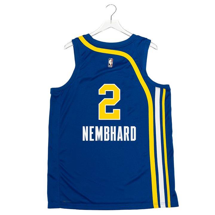 Adult Indiana Pacers 