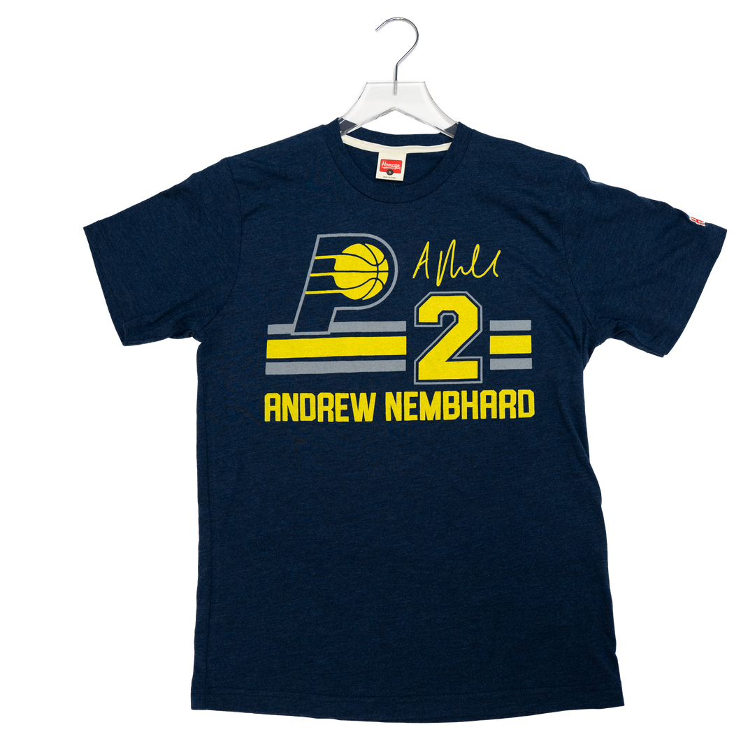 Adult Indiana Pacers 