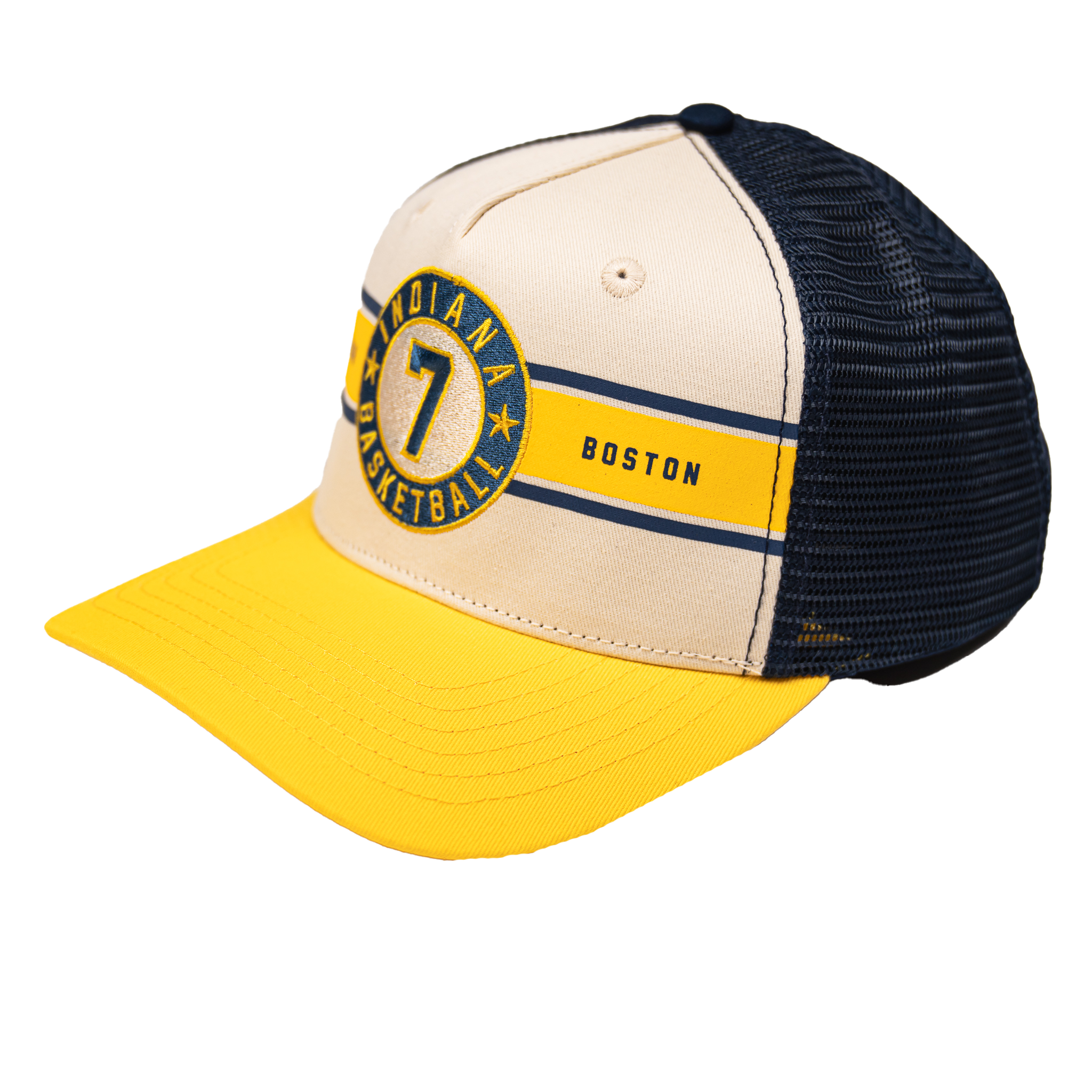 Casquette Indiana Fever NBA - Broderie Qualité Pro - Coton Neuf Avec étiquette