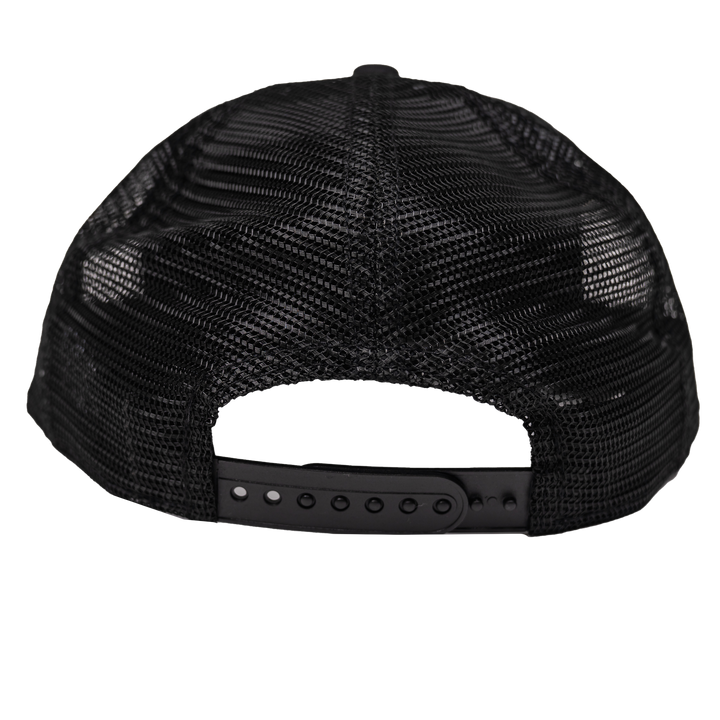 Adult Indiana Pacers Golfer Tone Hat in Black by New Era