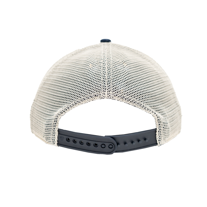 Adult Indiana Pacers McCall Clean Up Hat in Navy by '47