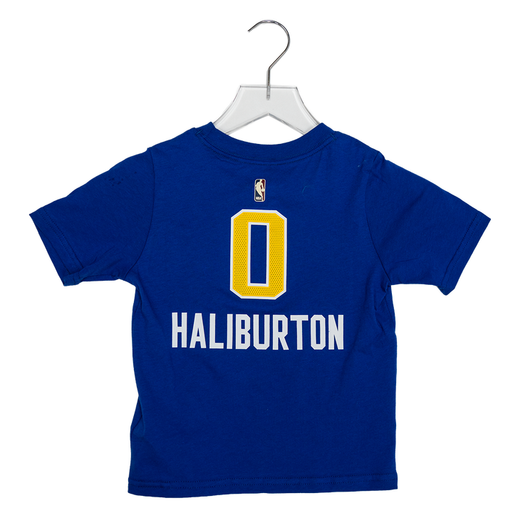 Toddler Indiana Pacers 