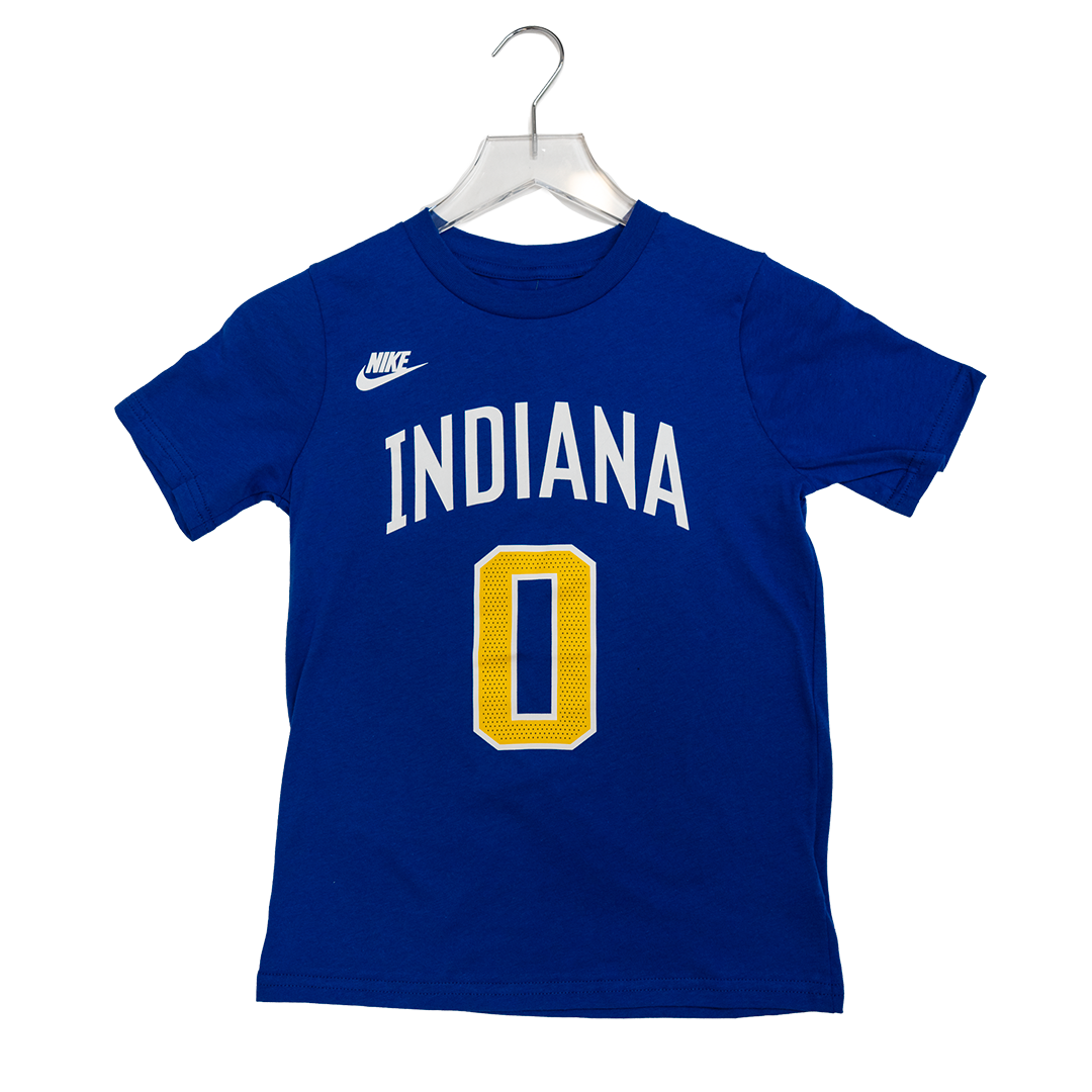 Youth 4-7 Indiana Pacers 