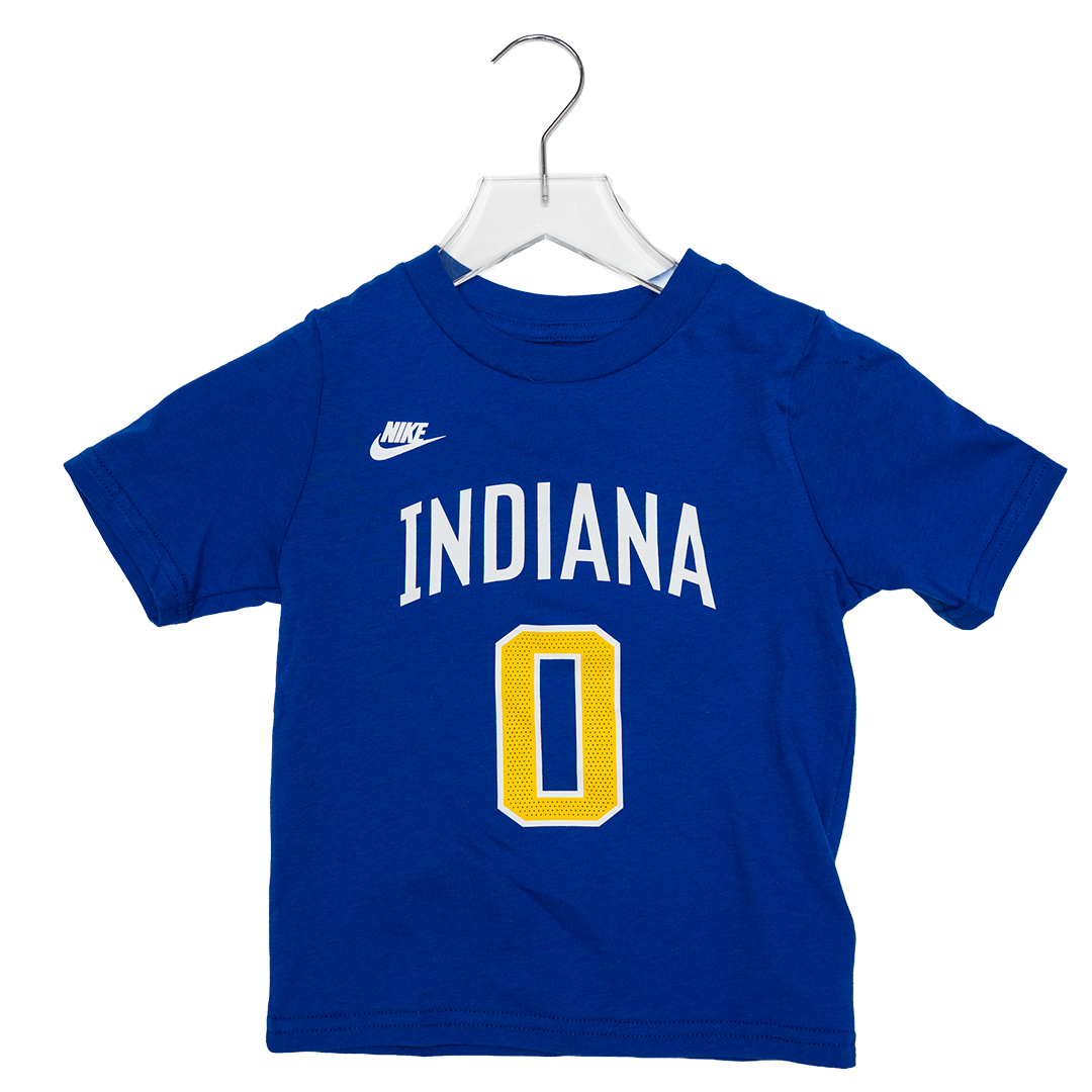 Toddler Indiana Pacers 