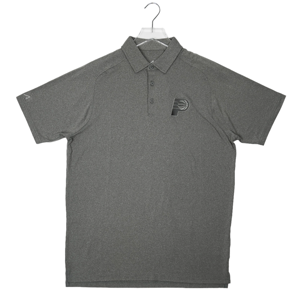 Indiana pacers polo shirt sales