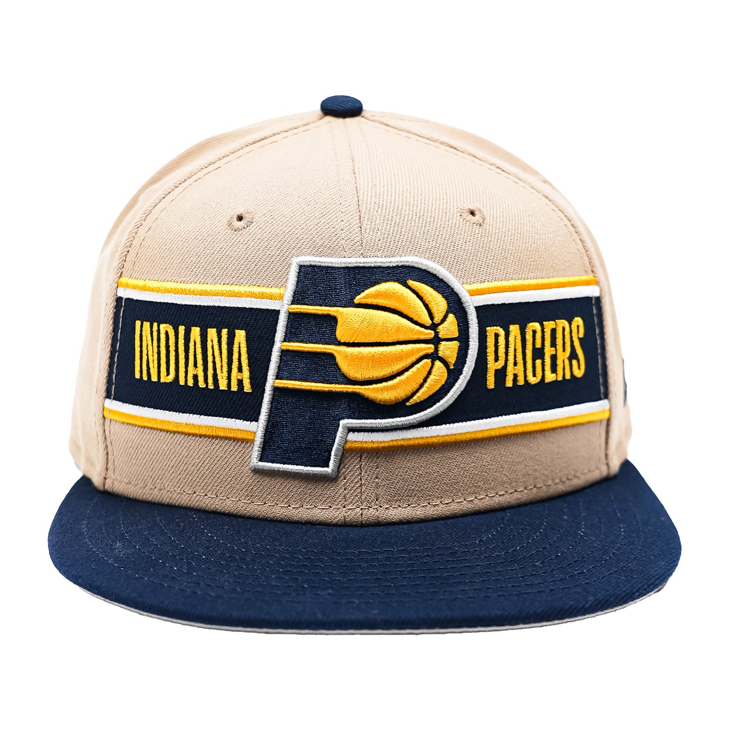 Authentic Indiana Pacers Hats | Pacers Team Store