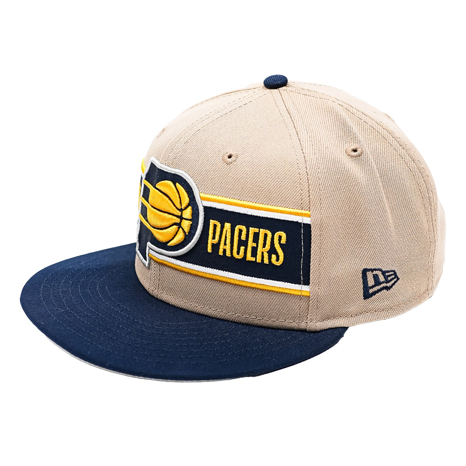 Nba Pacers Cap Authentic Indiana Pacers Hats | Pacers Team Store