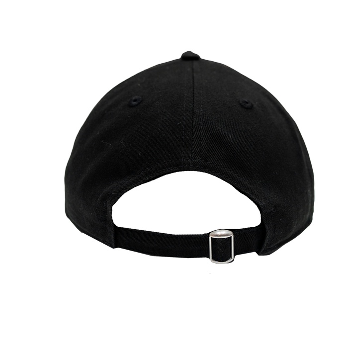 Adult Indiana Fever 2026 WNBA Playoffs 9Twenty Hat in Black by New Era