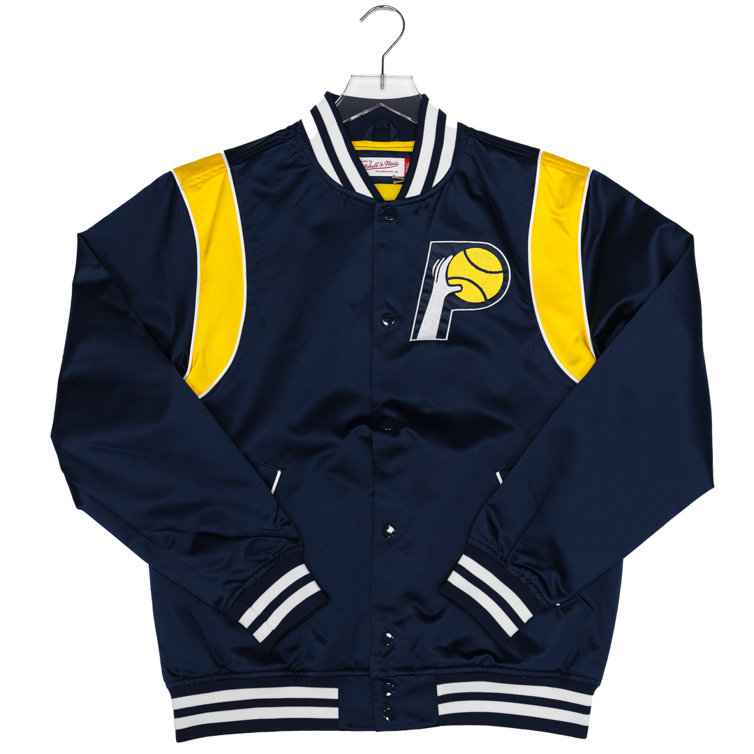 Adult Indiana Pacers 26-27&