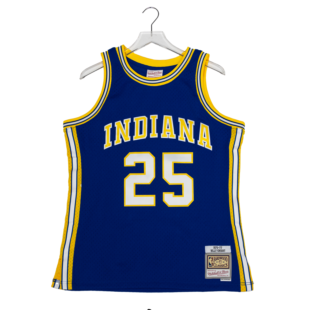 Adult Indiana Pacers 