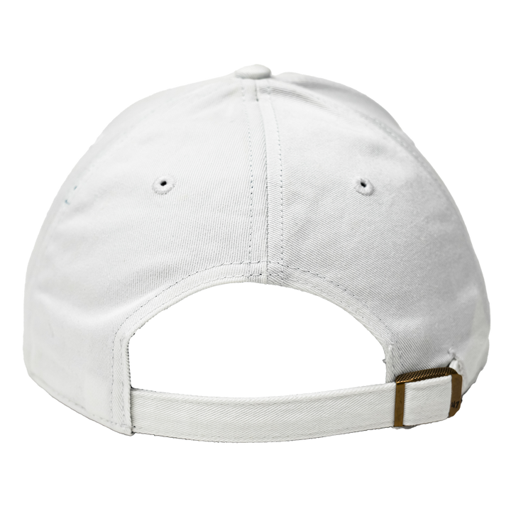 Adult Indiana Pacers Fletcher MVP Hat in White by 47