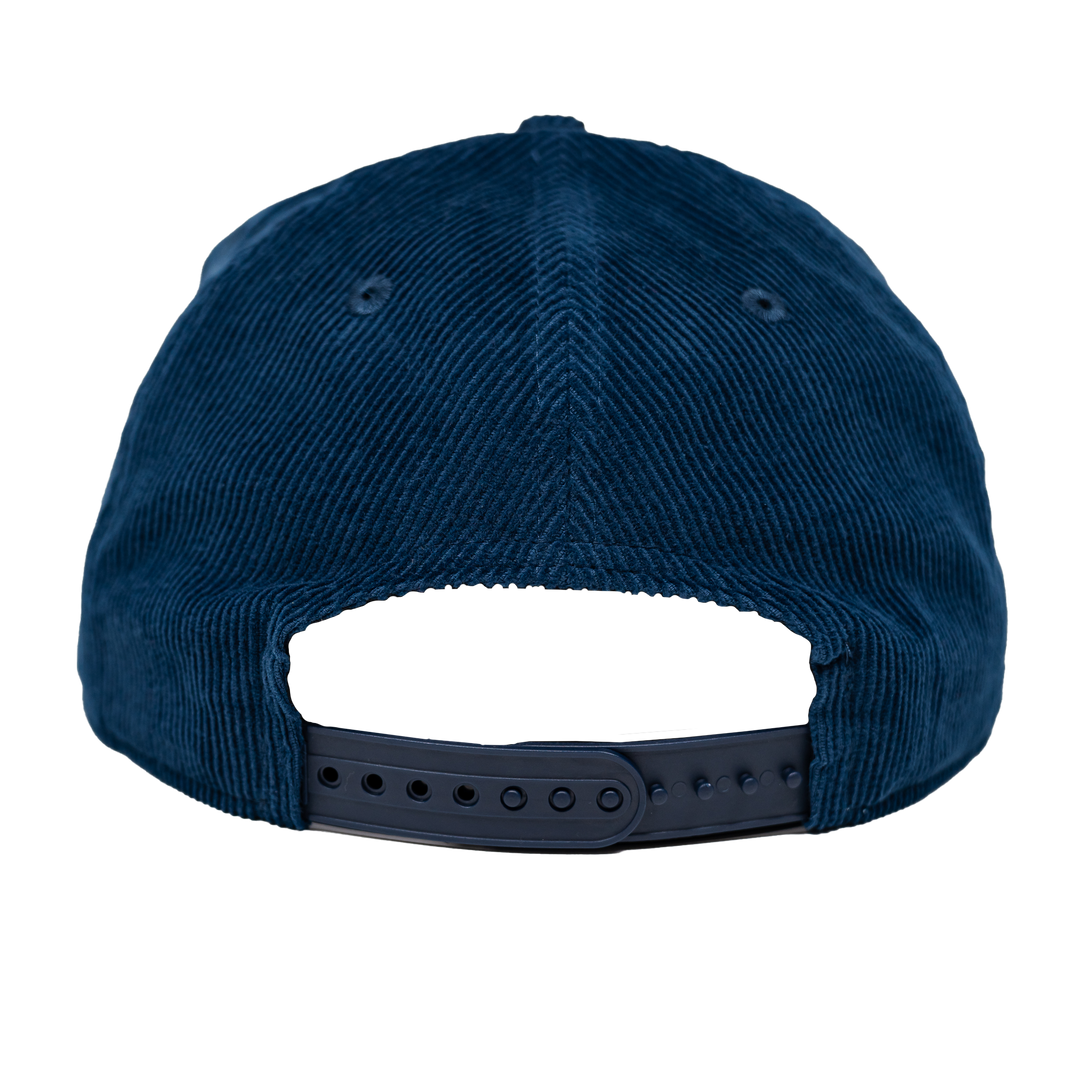 Adult Indiana Pacers Display 9Fifty Hat in Navy by New Era