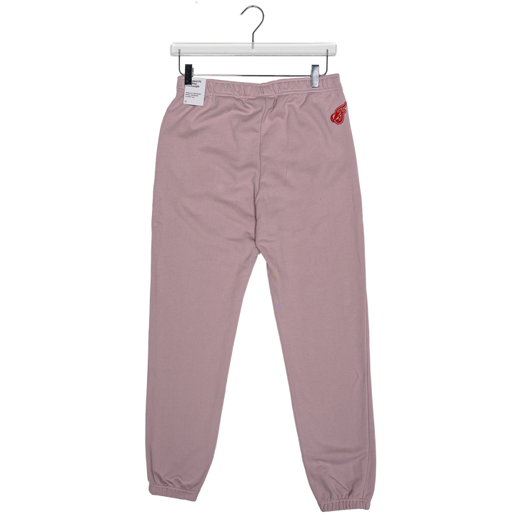Adult Indiana Fever Studio Cuffed Sweatpants in Purple by Nike