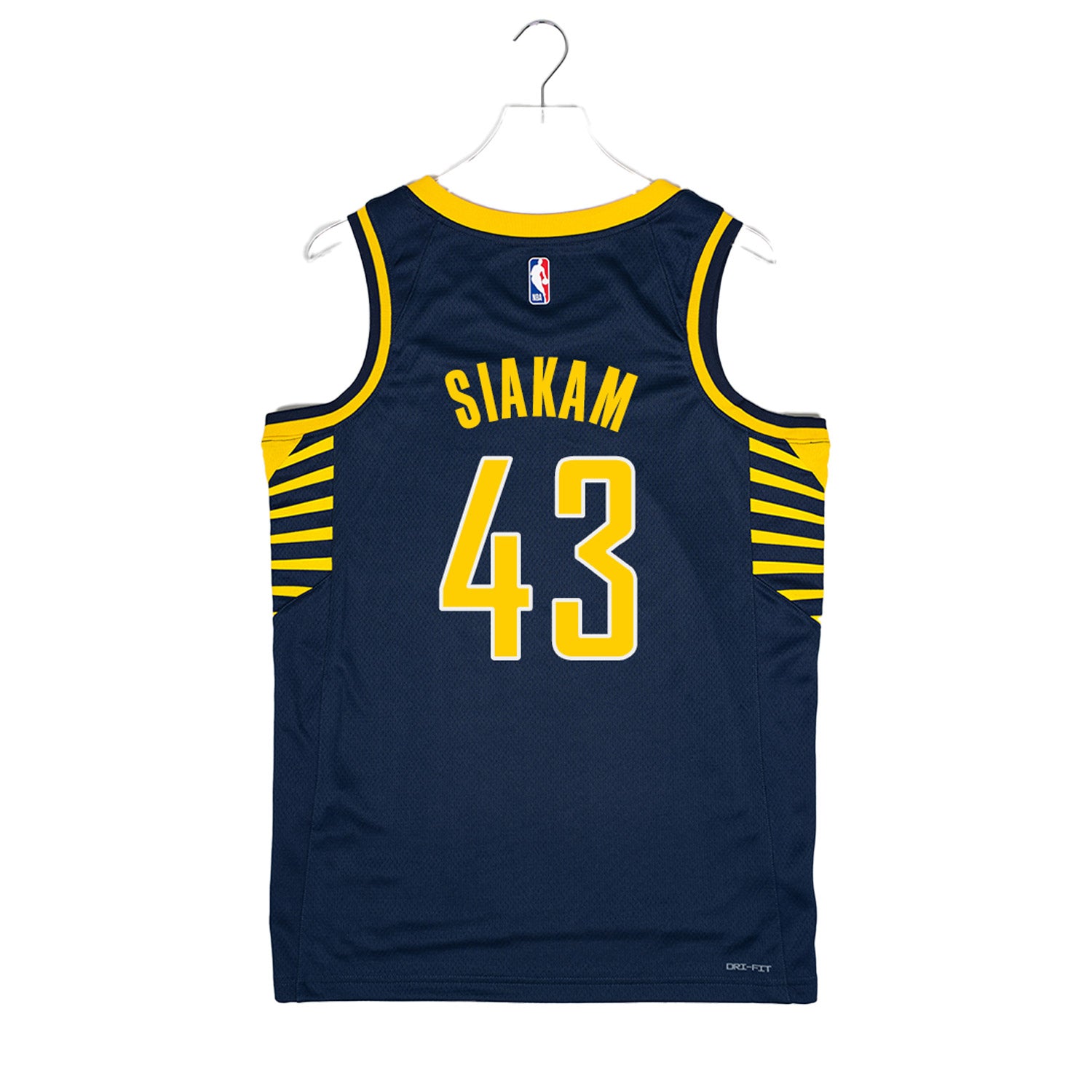 Official Men's Pacers Jerseys Pacers Team Store