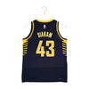 Youth Indiana Pacers #43 Pascal Siakam Icon Swingman Jersey by Nike