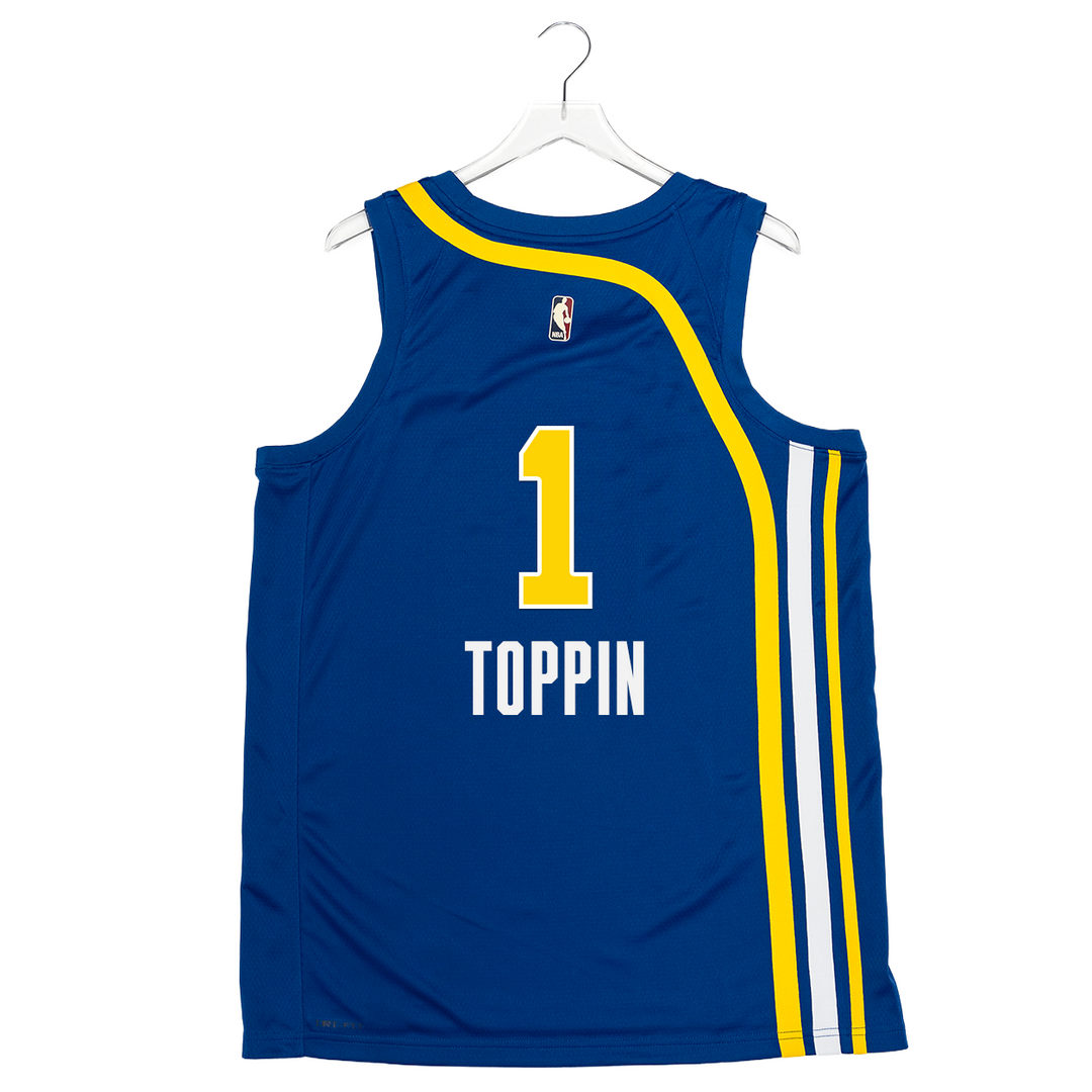 Adult Indiana Pacers 