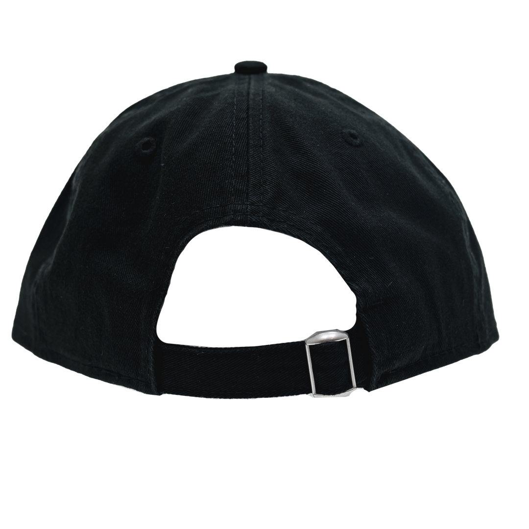 Adult Indiana Pacers 2025 Eastern Conference Finals Match-up 9Twenty Hat in Black by New Era