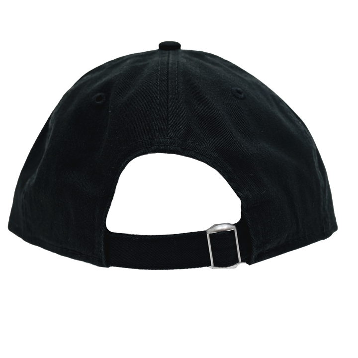 Adult Indiana Pacers 2025 Eastern Conference Finals Match-up 9Twenty Hat in Black by New Era