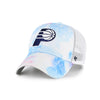 Women's Indiana Pacers Casey Tie-Dye Hat by 47'