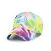 Youth Girls Indiana Pacers Spectral Clean Up Hat by 47'