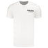 Pacers Gaming Sportiqe Davis T-Shirt in White - Front View