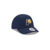 Infant Indiana Pacers New Era My 1st 39Thirty Hat in Navy - Right View