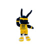 Mad Ants 8" Plush - Back View