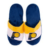 Indiana Pacers Colorblock Slippers