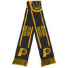 Adult Indiana Pacers Scarf by FOCO