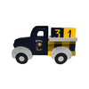 Indiana Pacers Holiday Countdown Truck by FOCO