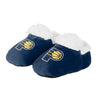 Indiana Pacers Baby Bootie Slipper Sock by FOCO