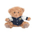 Indiana Pacers Varsity Bear in Brown - Front View