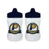 Indiana Pacers Baby Fanatic 2-Pack Sippy Cup