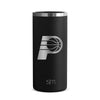 Indiana Pacers Ranger Slim 12oz Can Cooler by Simple Modern