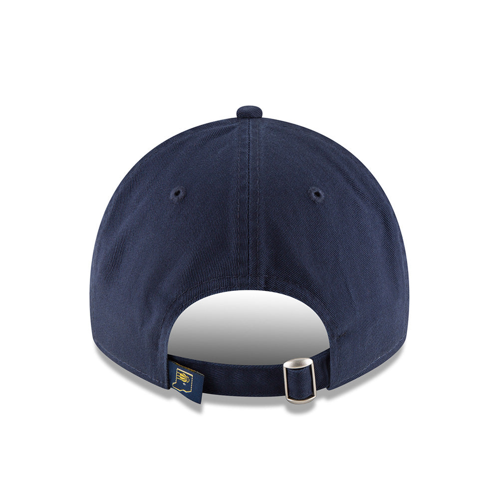 Adult Indiana Pacers Primary Logo Core Classic Tonal 9TWENTY Hat