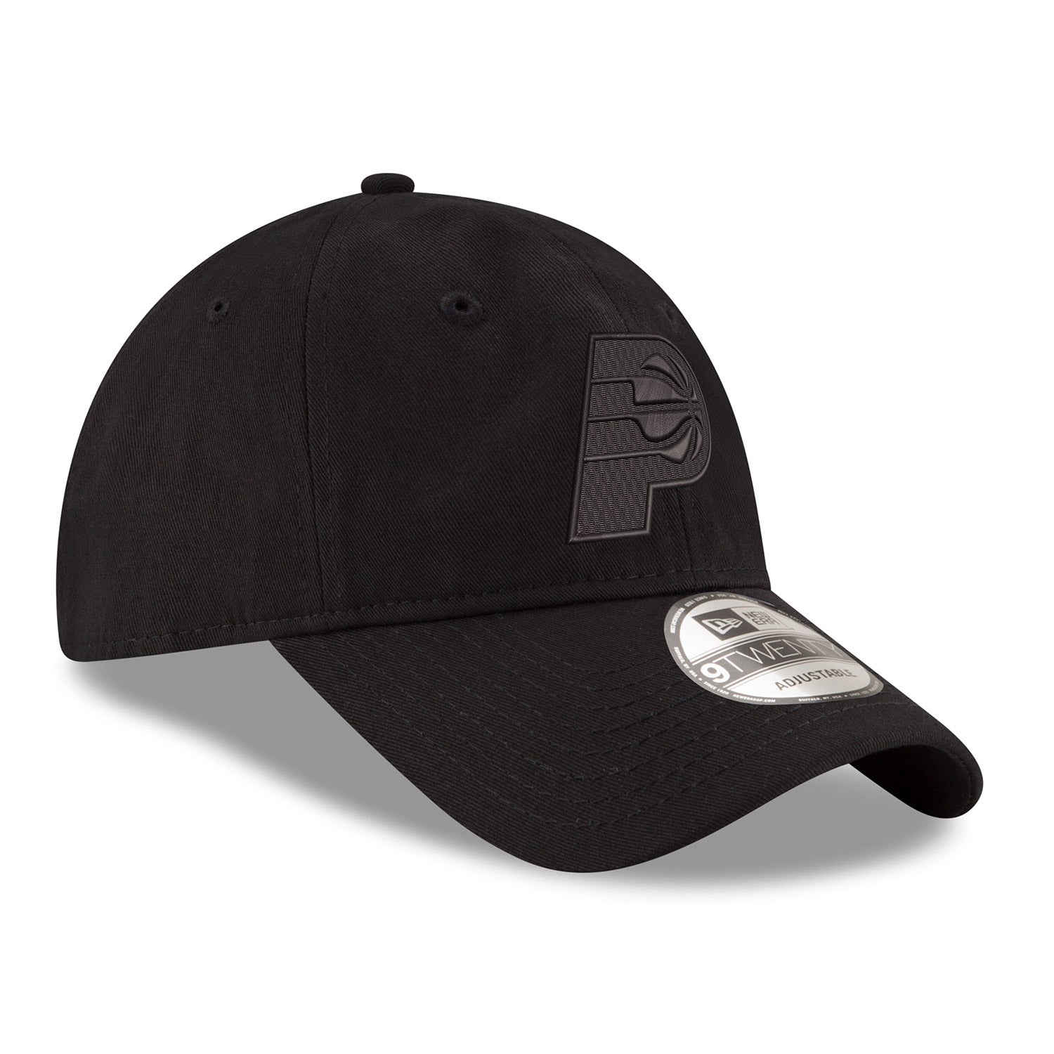 Adult Indiana Pacers Tonal Primary Logo Core Classic Tonal 9Twenty