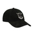 Pacers Gaming Primary Icon Logo 9Twenty Hat in Black - Right View