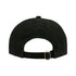 Pacers Gaming Primary Icon Logo 9Twenty Hat in Black - Back View