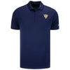 Adult Indiana Mad Ants Victory Solid Polo Shirt in Navy by Nike