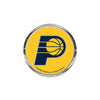 Indiana Pacers Chrome Auto Domed Emblem by Wincraft