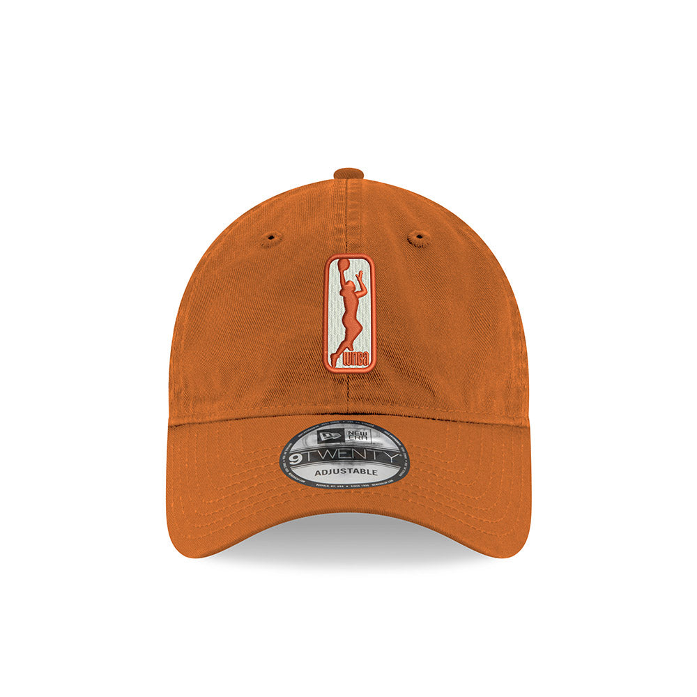 Adult WNBA Logowoman 9Twenty Hat by New Era