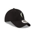 Adult WNBA Logowoman 9Twenty Hat in Black by New Era - Angled Right Side View