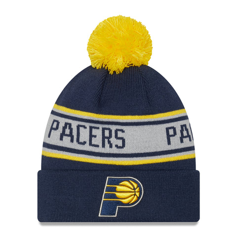 Pacers Knit Hats
