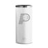 Indiana Pacers Ranger Slim Can Cooler by Simple Modern In White